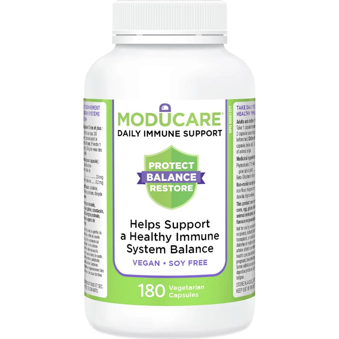 Moducare Daily Immune Support - Image 3