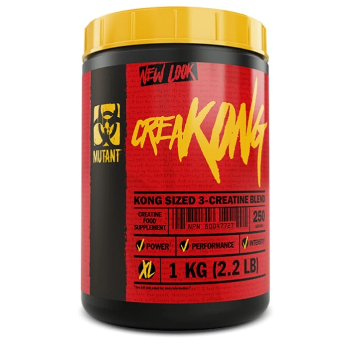 Mutant CreaKong - Image 2