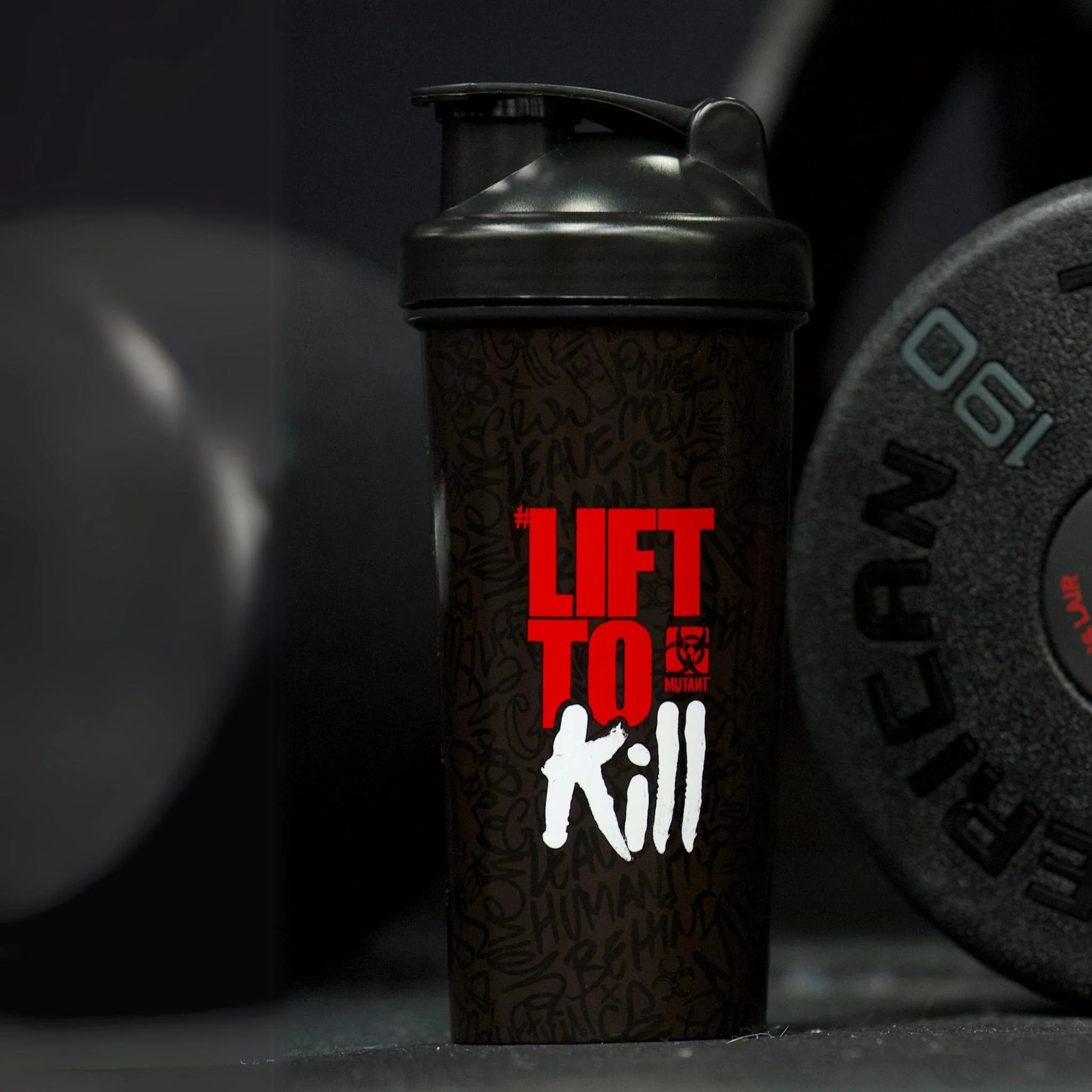 Mutant Lift to Kill Shaker Cup, 28oz - Image 2