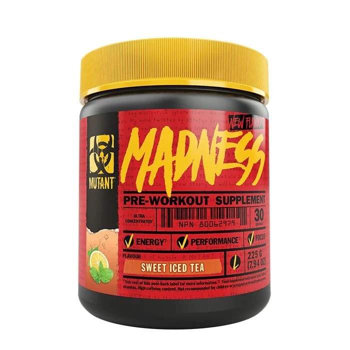 Mutant Madness - Image 3