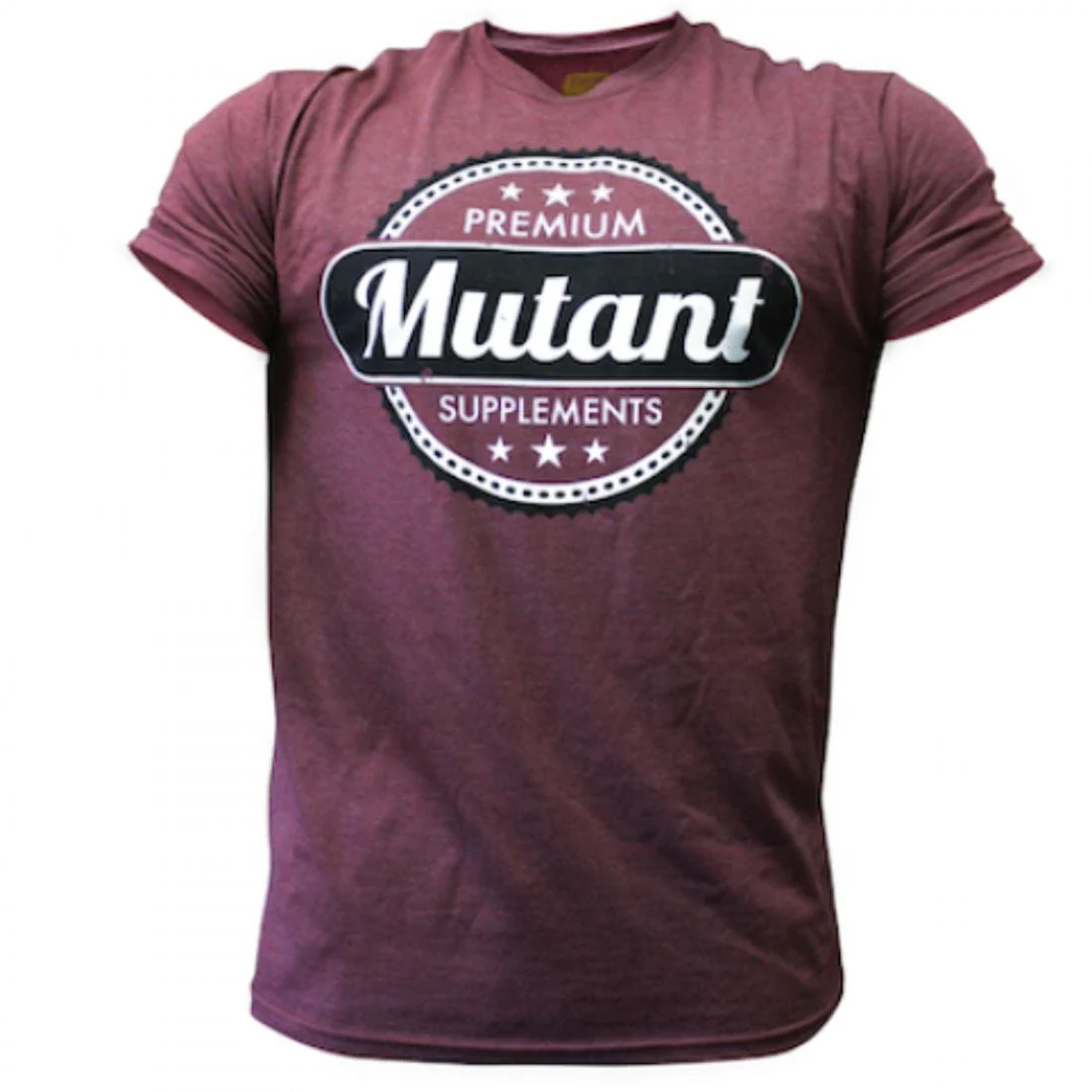 Mutant T-Shirt, Premium Mutant Supplements - Image 2