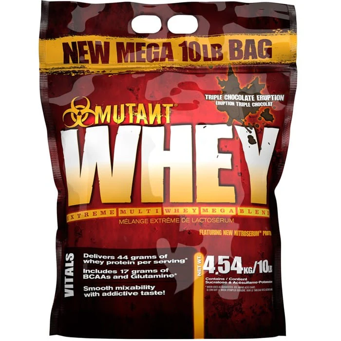 Mutant Whey - Image 4