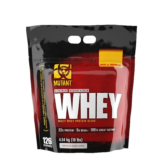 Mutant Whey - Image 5