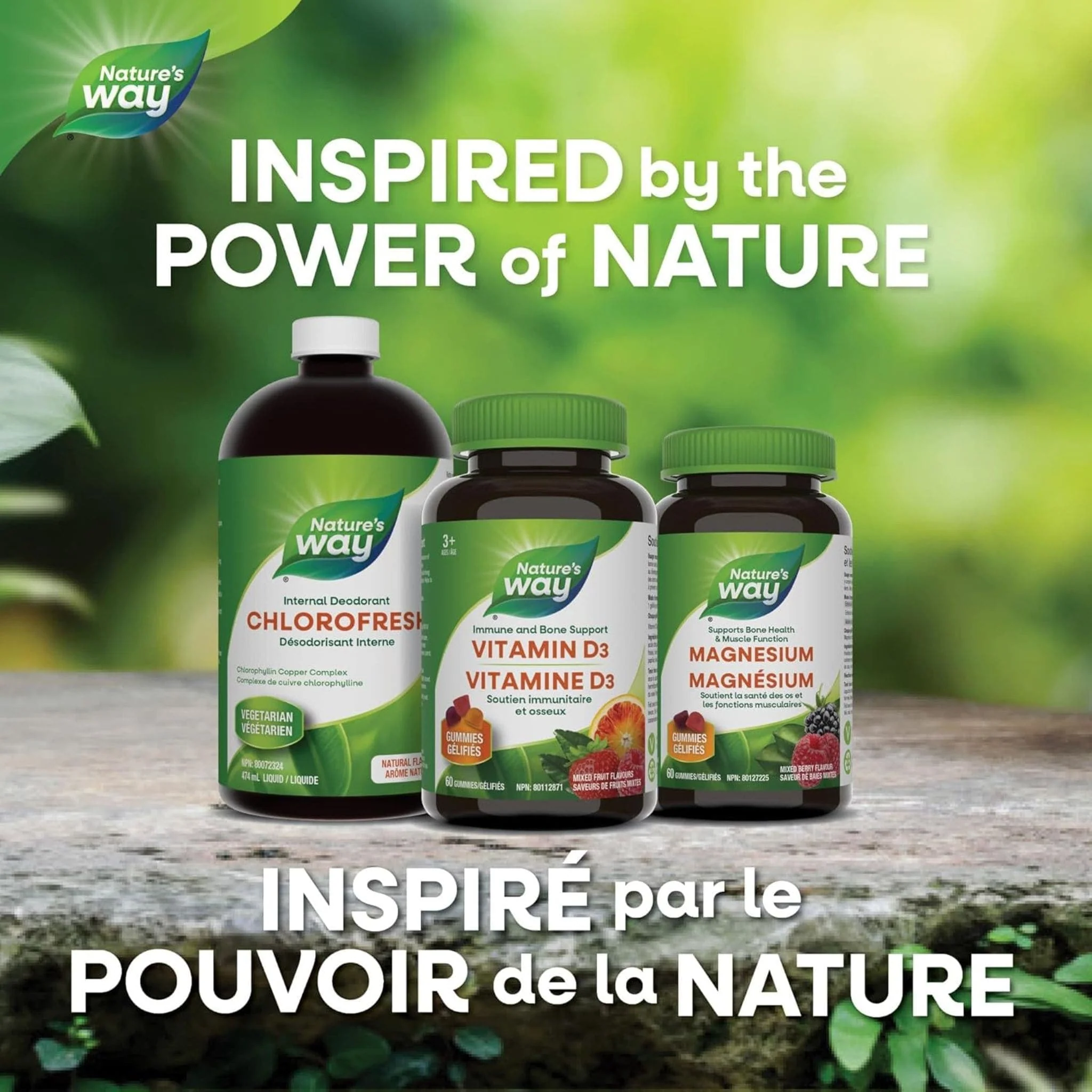 Nature's Way Beet Root, 100 Capsules - Image 7