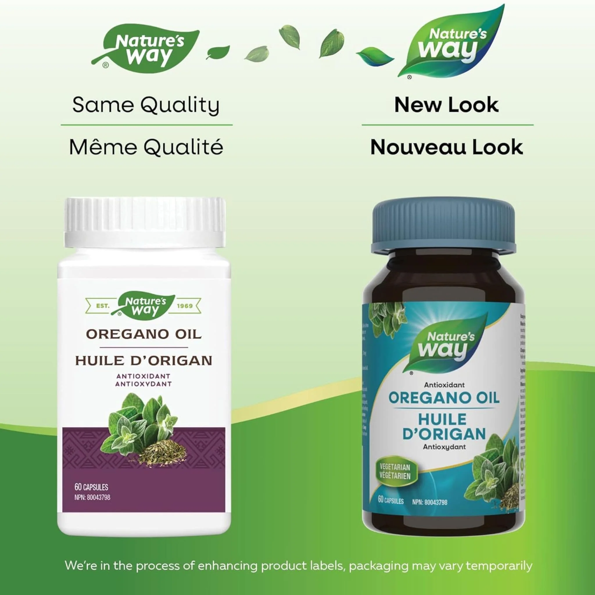 Nature's Way Oregano Oil Standardized 50mg - Image 5