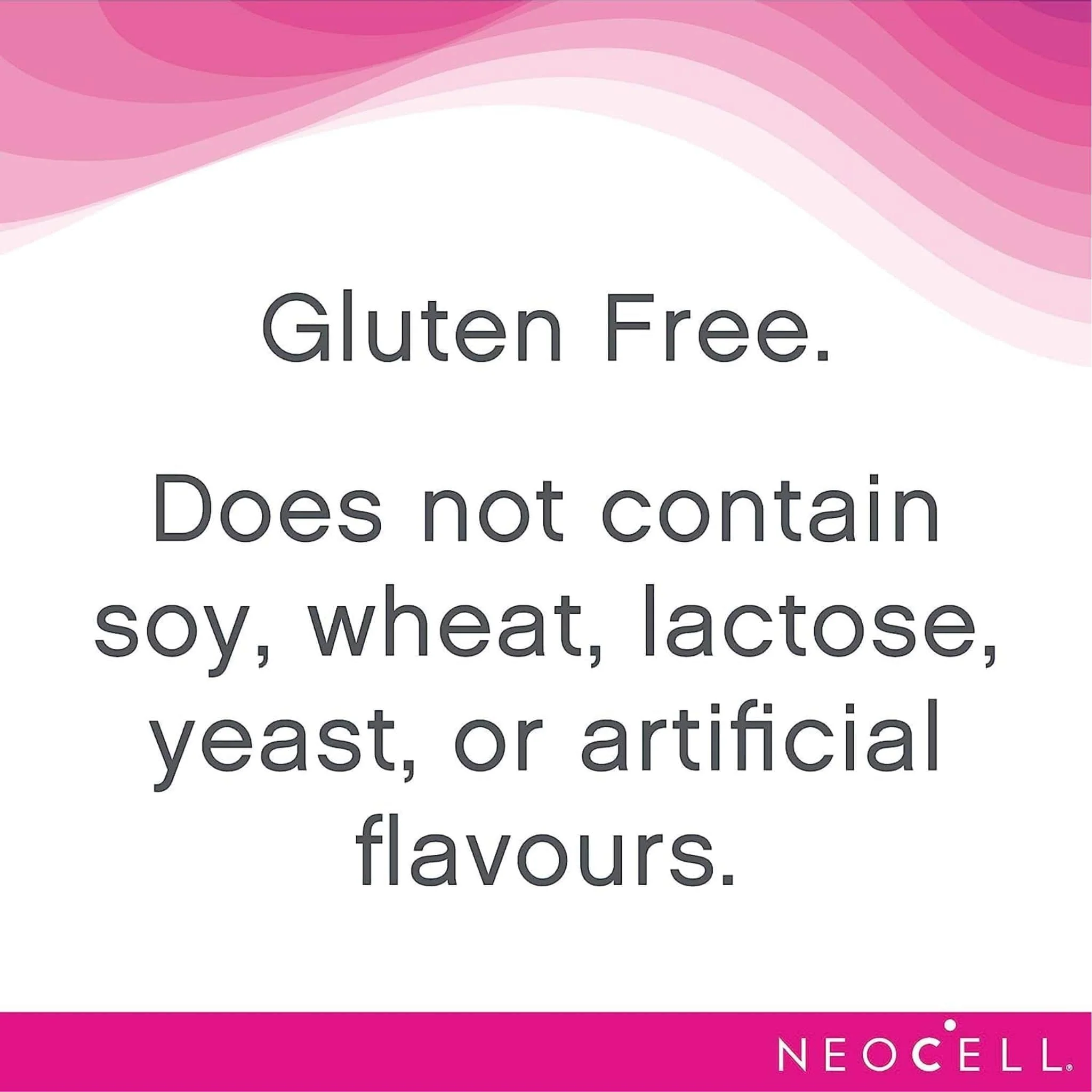 Neocell DermaMatrix Collagen with Hyaluronic Acid and Vitamin C, Helps reduce fine lines and wrinkles - Image 4