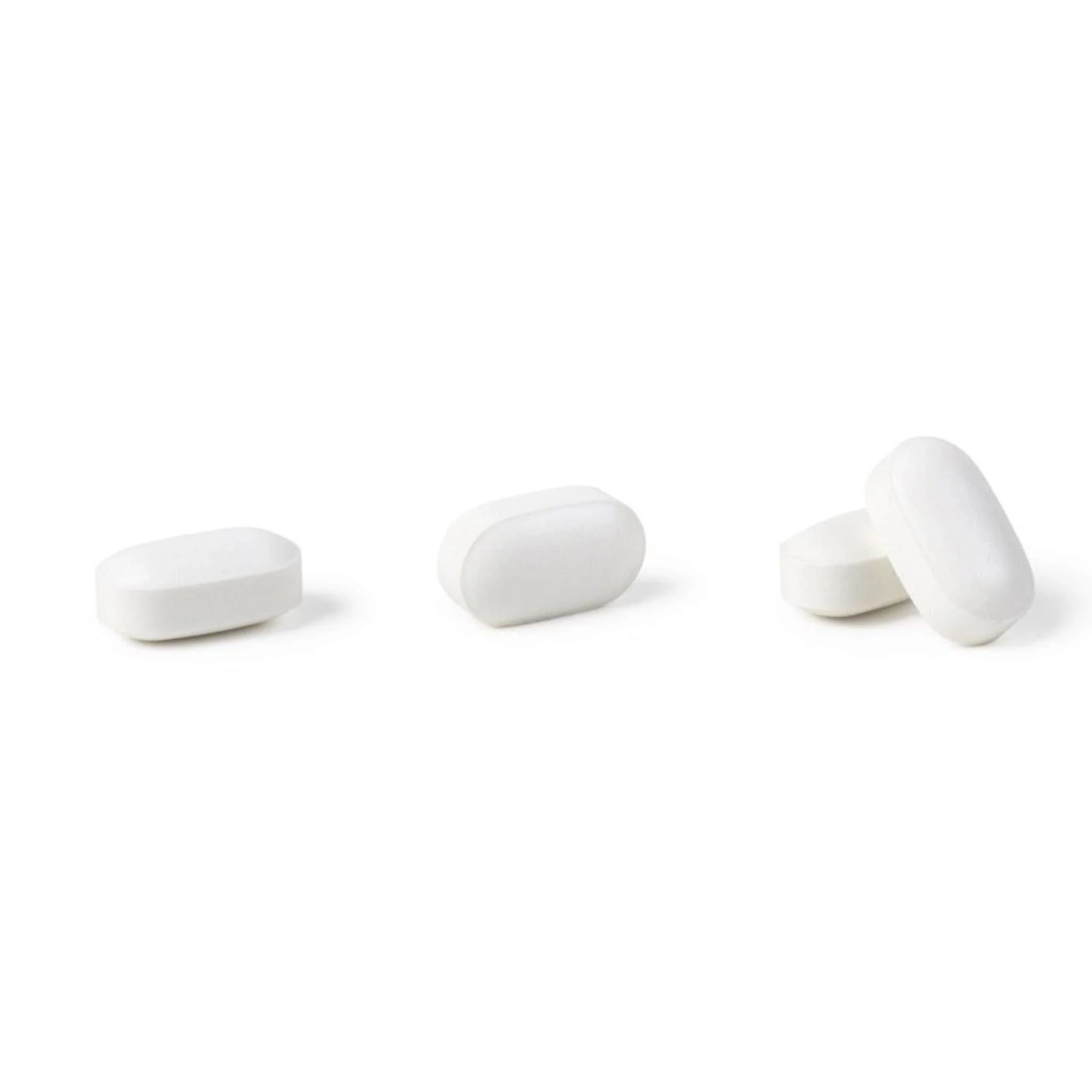 New Nordic Apple Cider 1000mg, 30 Coated Tablets - Image 3