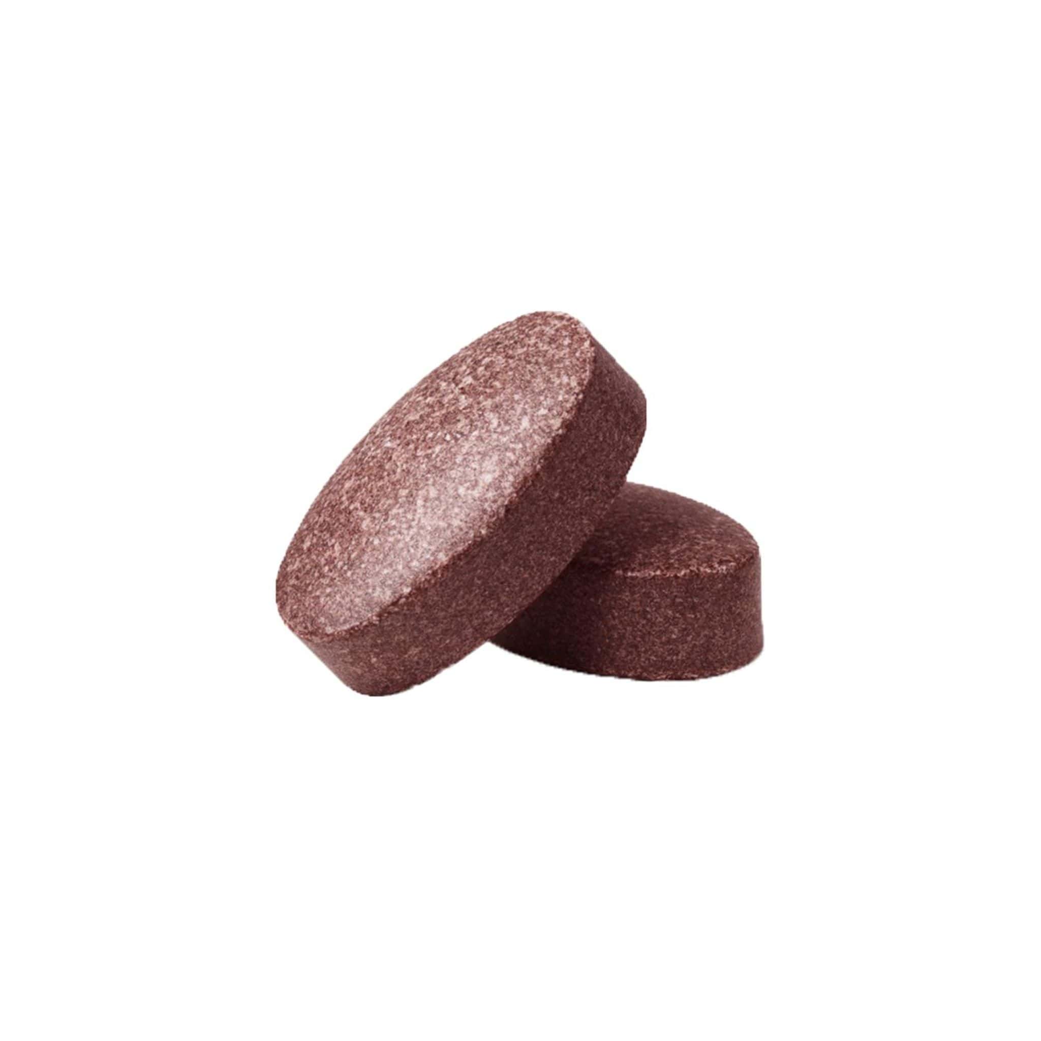 New Nordic Chili Burn Strong, 60 Tablets - Image 3