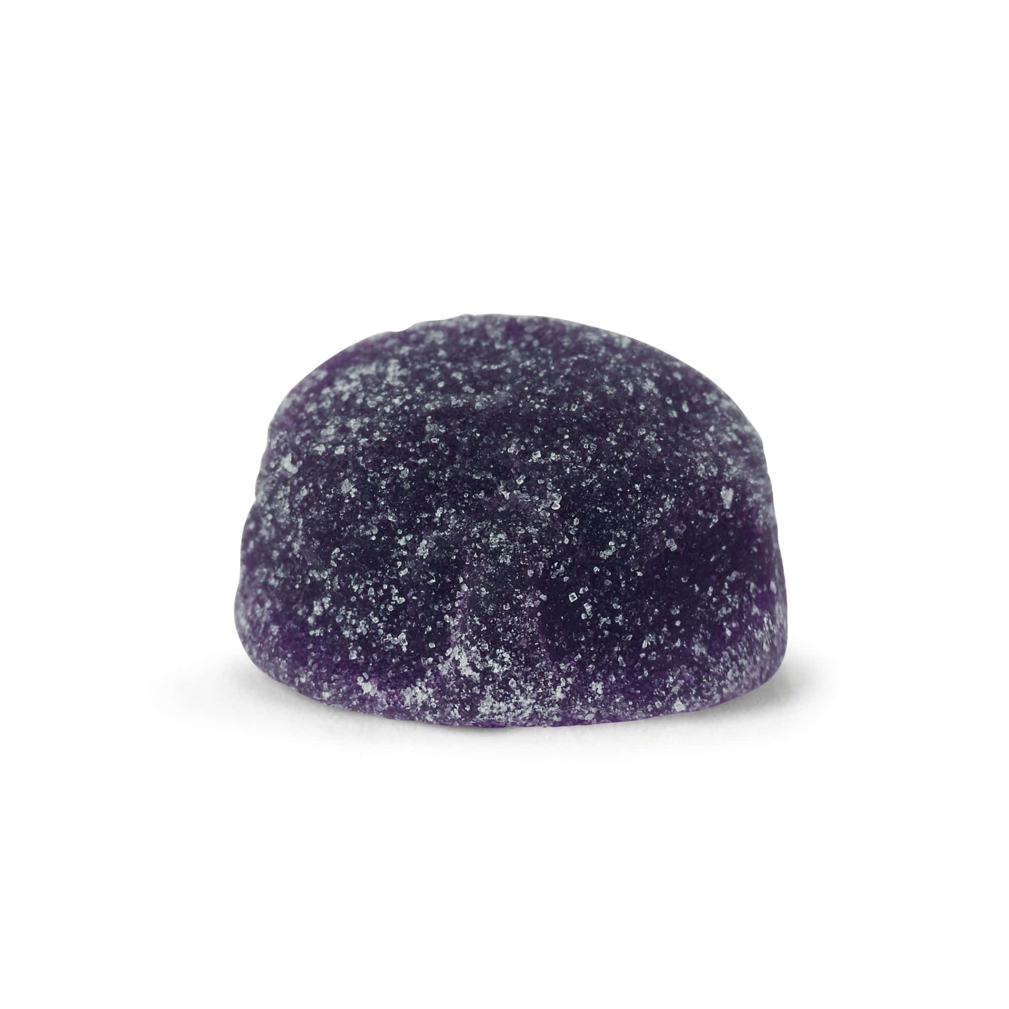 New Nordic Elderberry Gummies 130mg, Sugar-free, 60 Vegan Gummies - Image 4