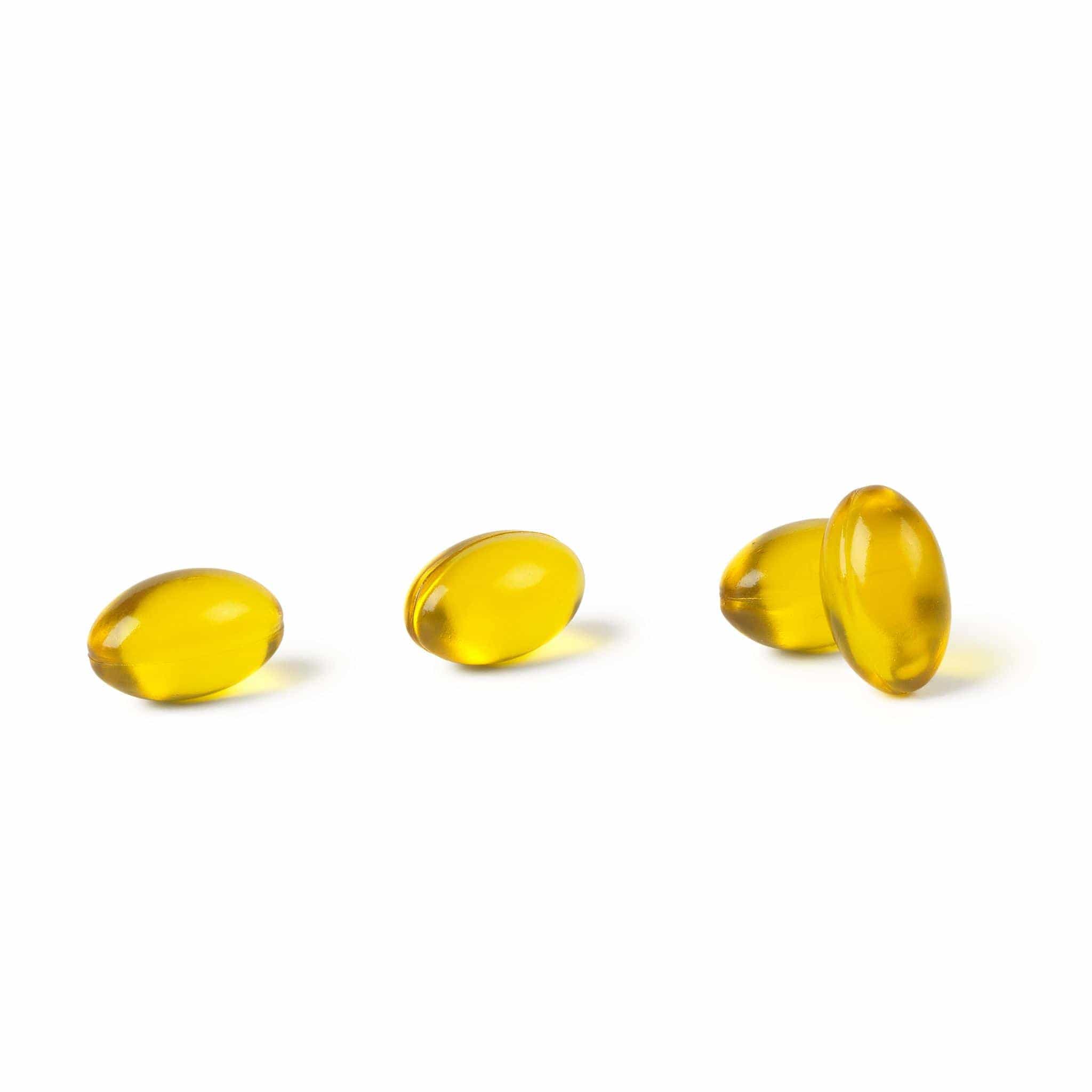 New Nordic Equazen, Improves concentration levels in children with ADHD, 180 Chewable Softgels - Image 5