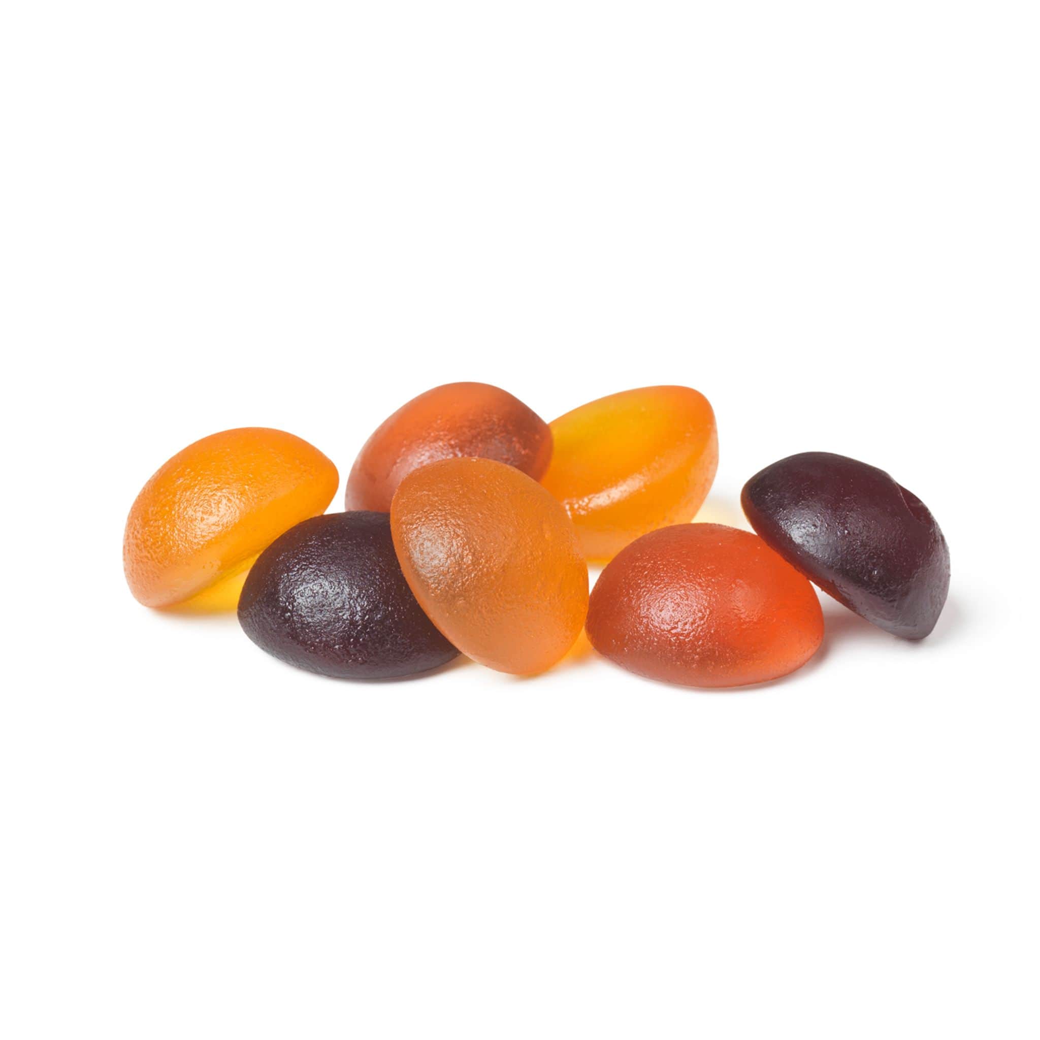 New Nordic Multi Vegan Gummies, 120 Gummies - Image 4