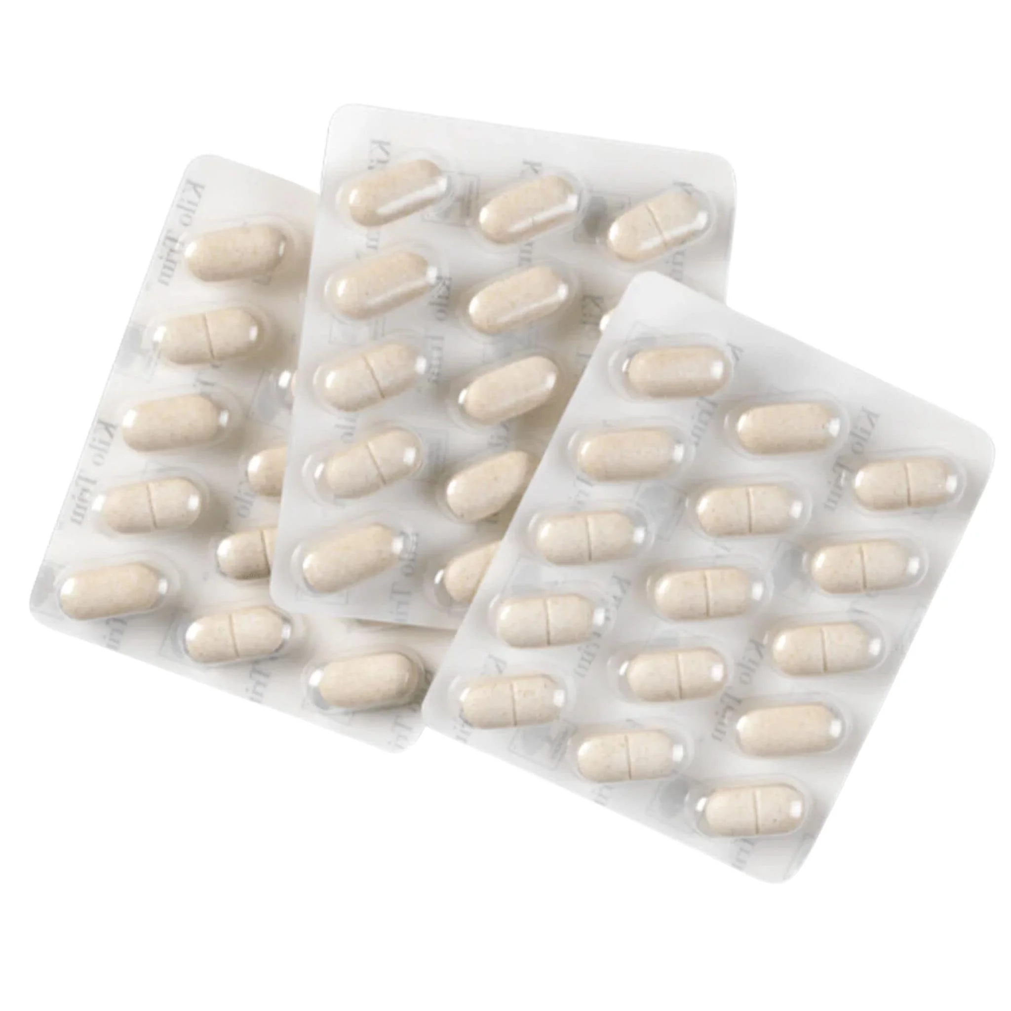 New Nordic Natural Magic Beauty Tablet, Helps Collagen Formation, 60 Coated Tablets - Image 3