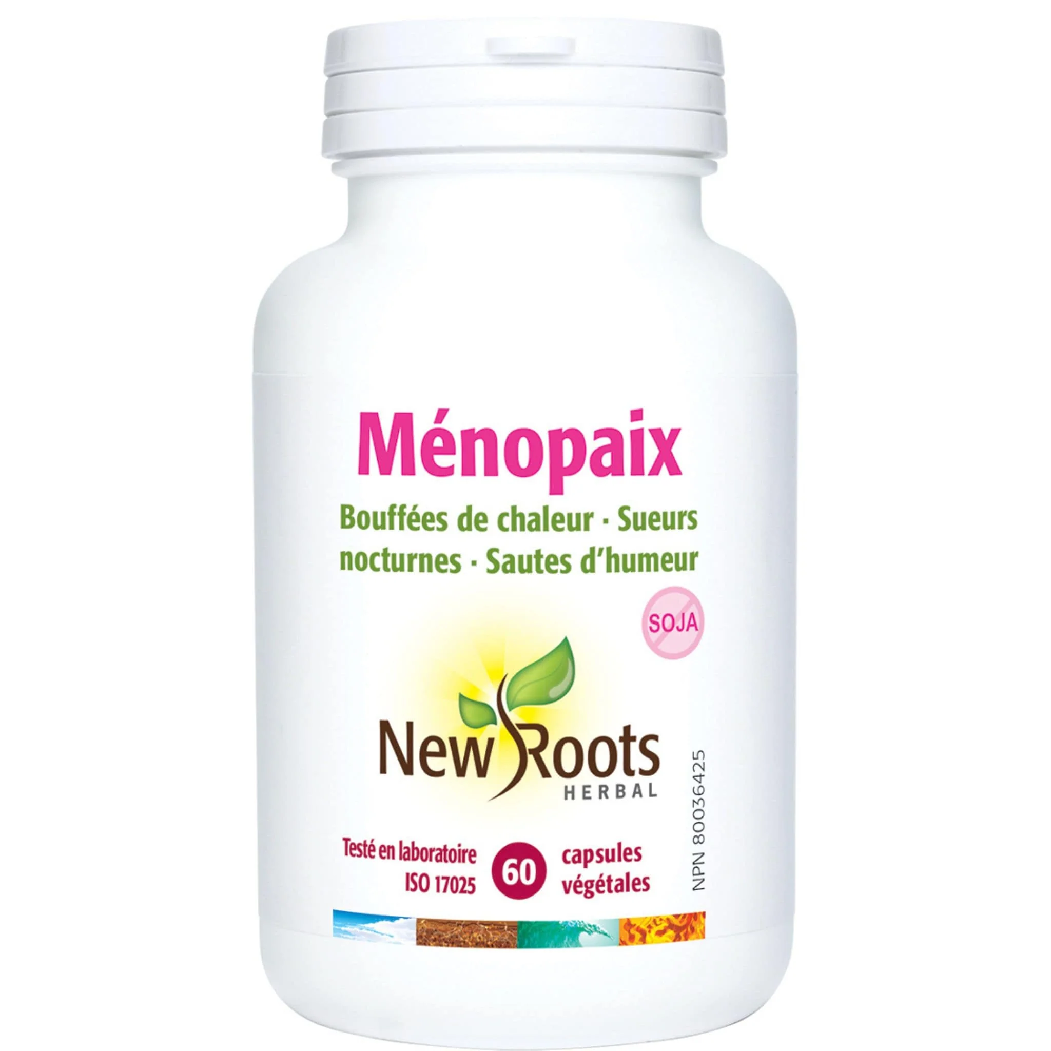 New Roots Menopeace - Image 2