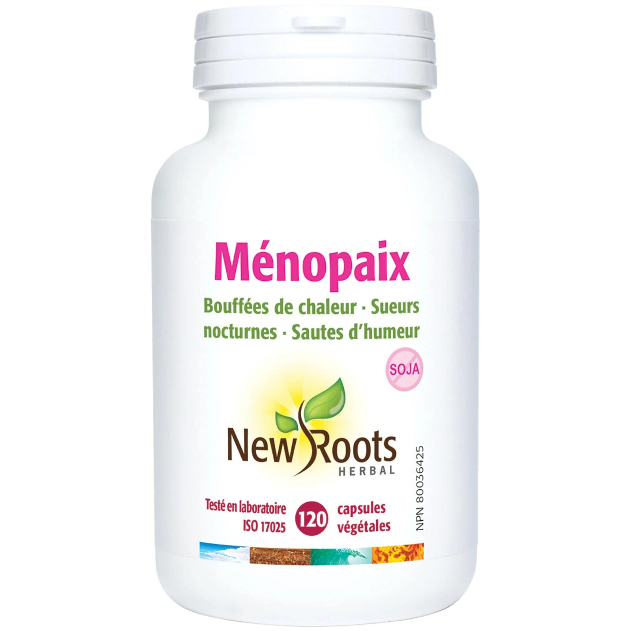 New Roots Menopeace - Image 4