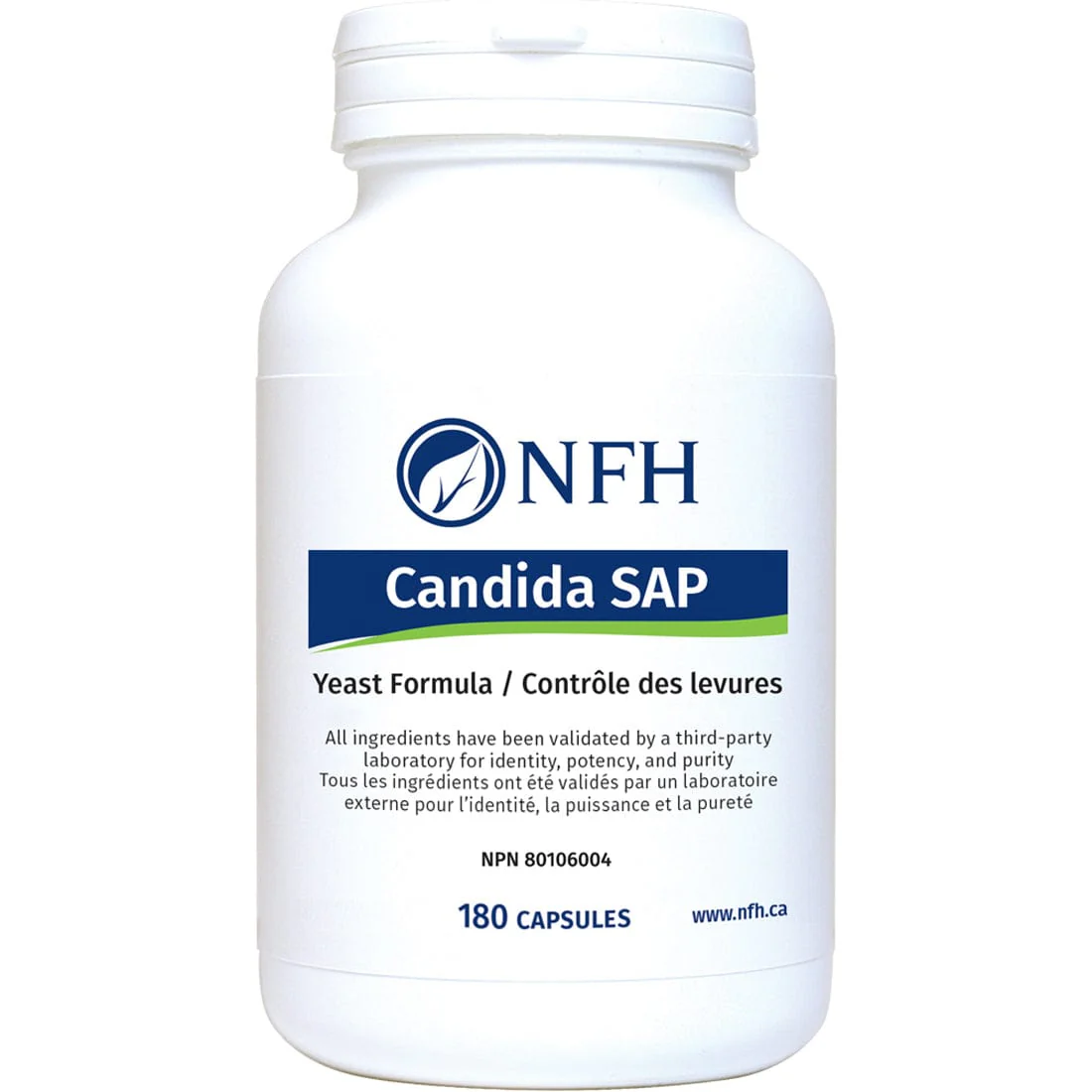 NFH Candida SAP - Image 3