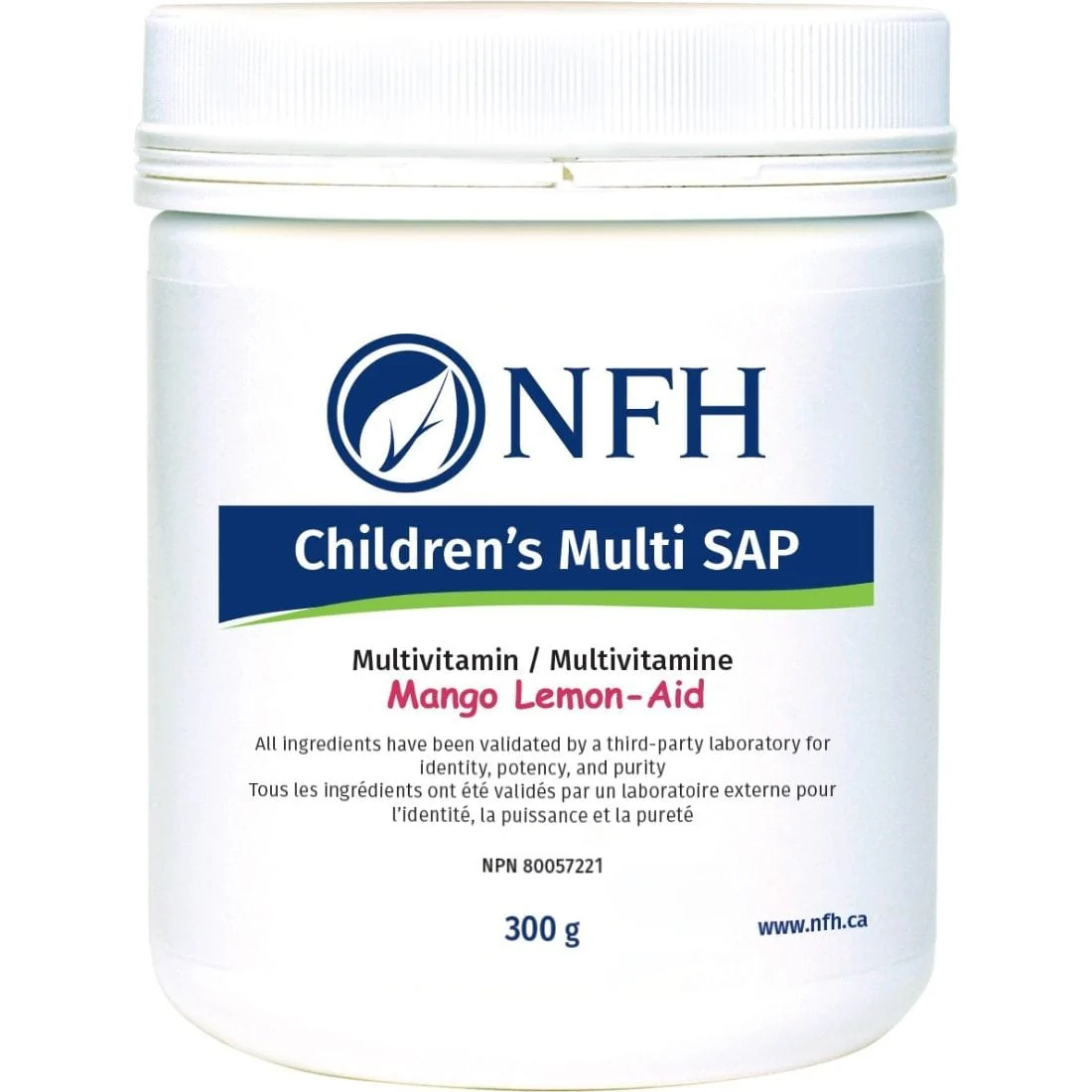 NFH Children’s Multi SAP, 300g - Image 2