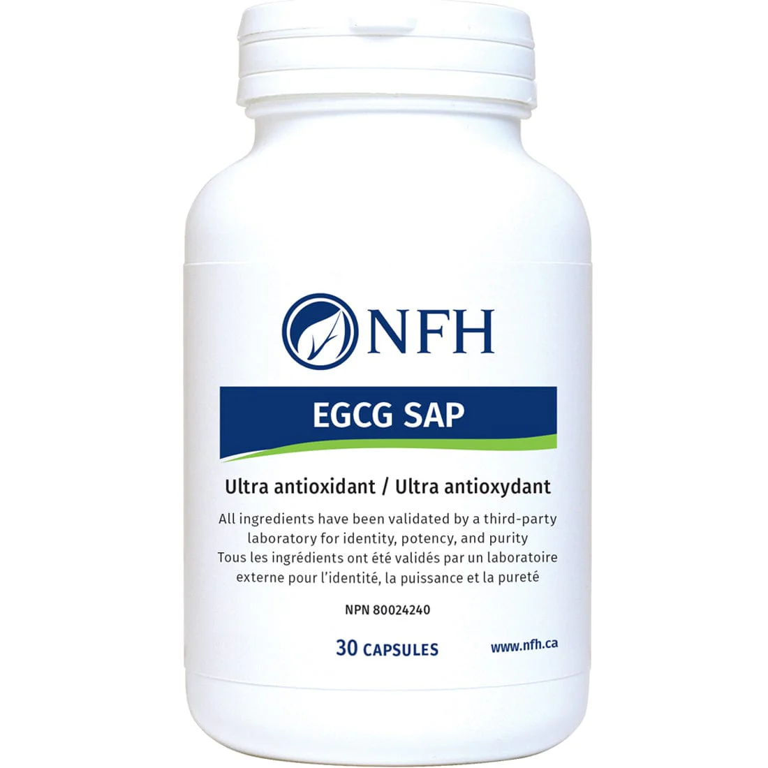 NFH EGCG SAP - Image 2