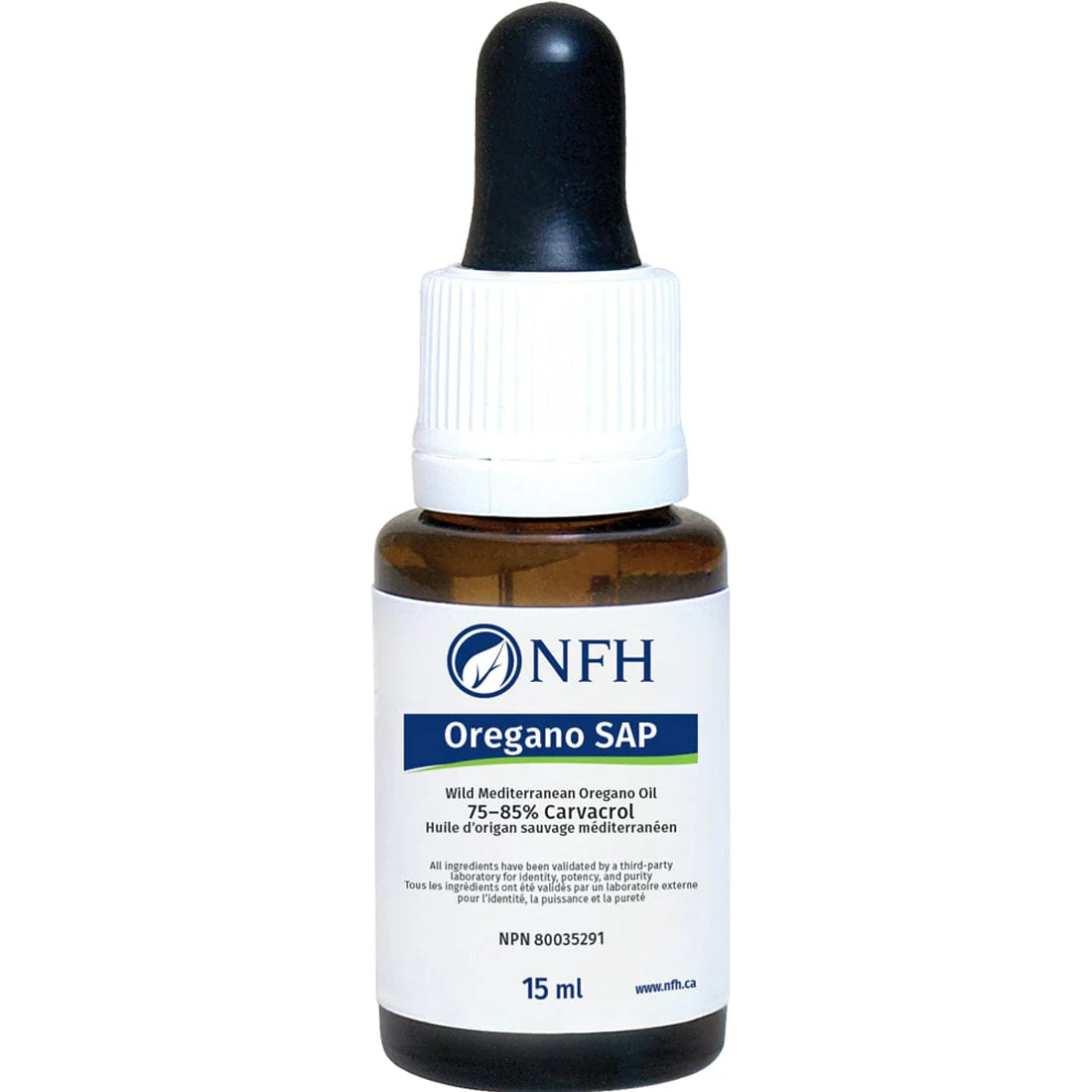 NFH Oregano SAP - Image 2