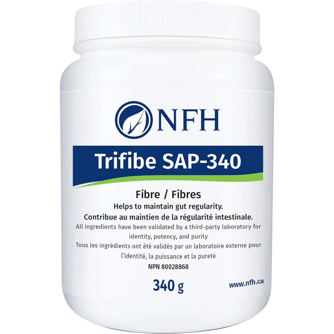 NFH Trifibe SAP-340, 340g - Image 2