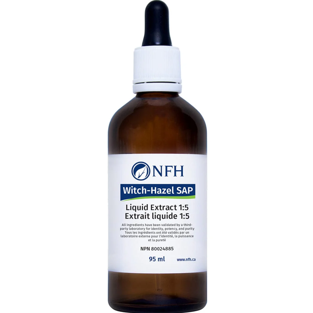 NFH Witch Hazel SAP, 50ml - Image 3