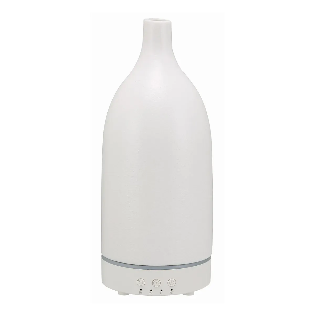 NOW Ceramic Stone Diffuser White, CLEARANCE 50% Off Final Sale