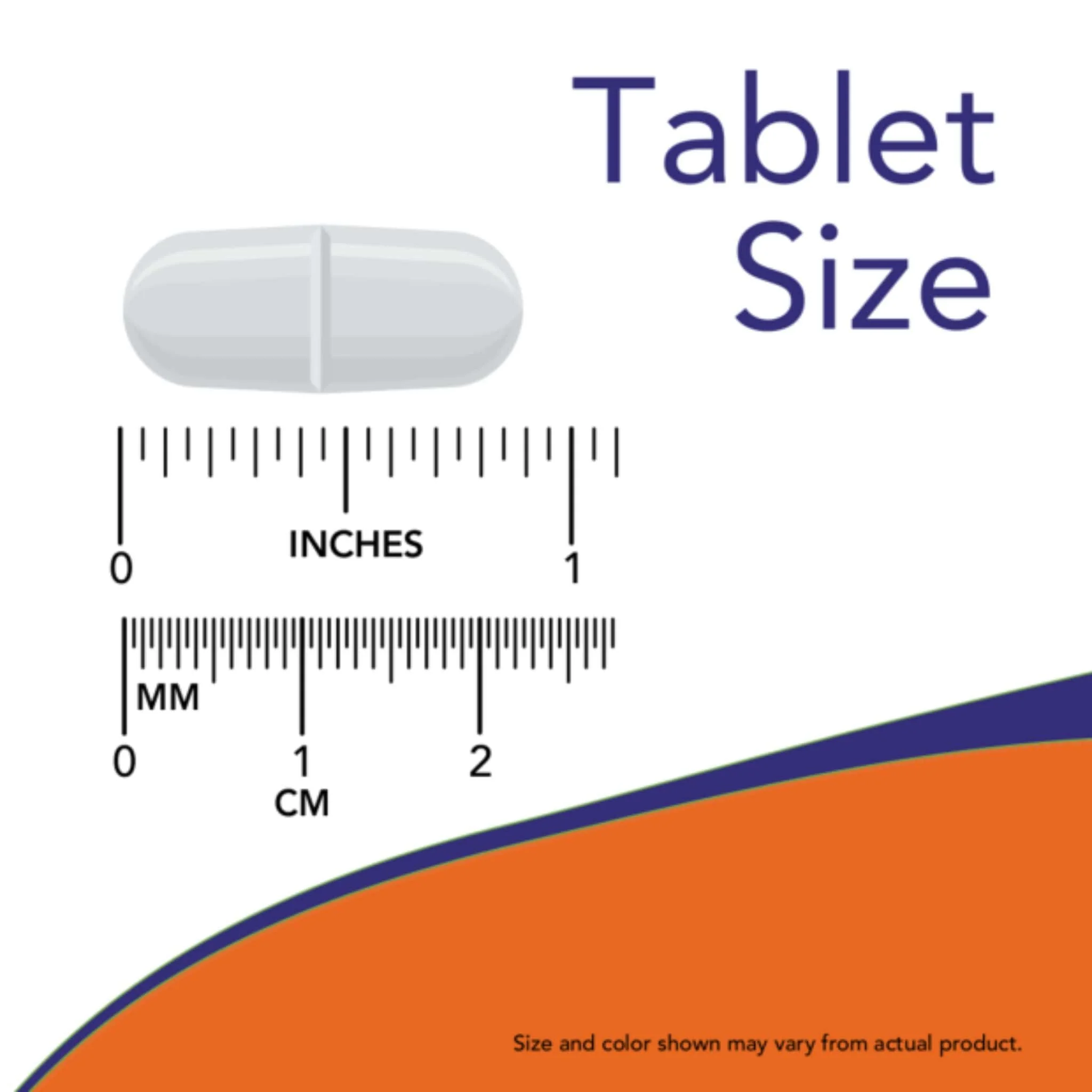 NOW Magnesium Citrate, 200mg - Image 8