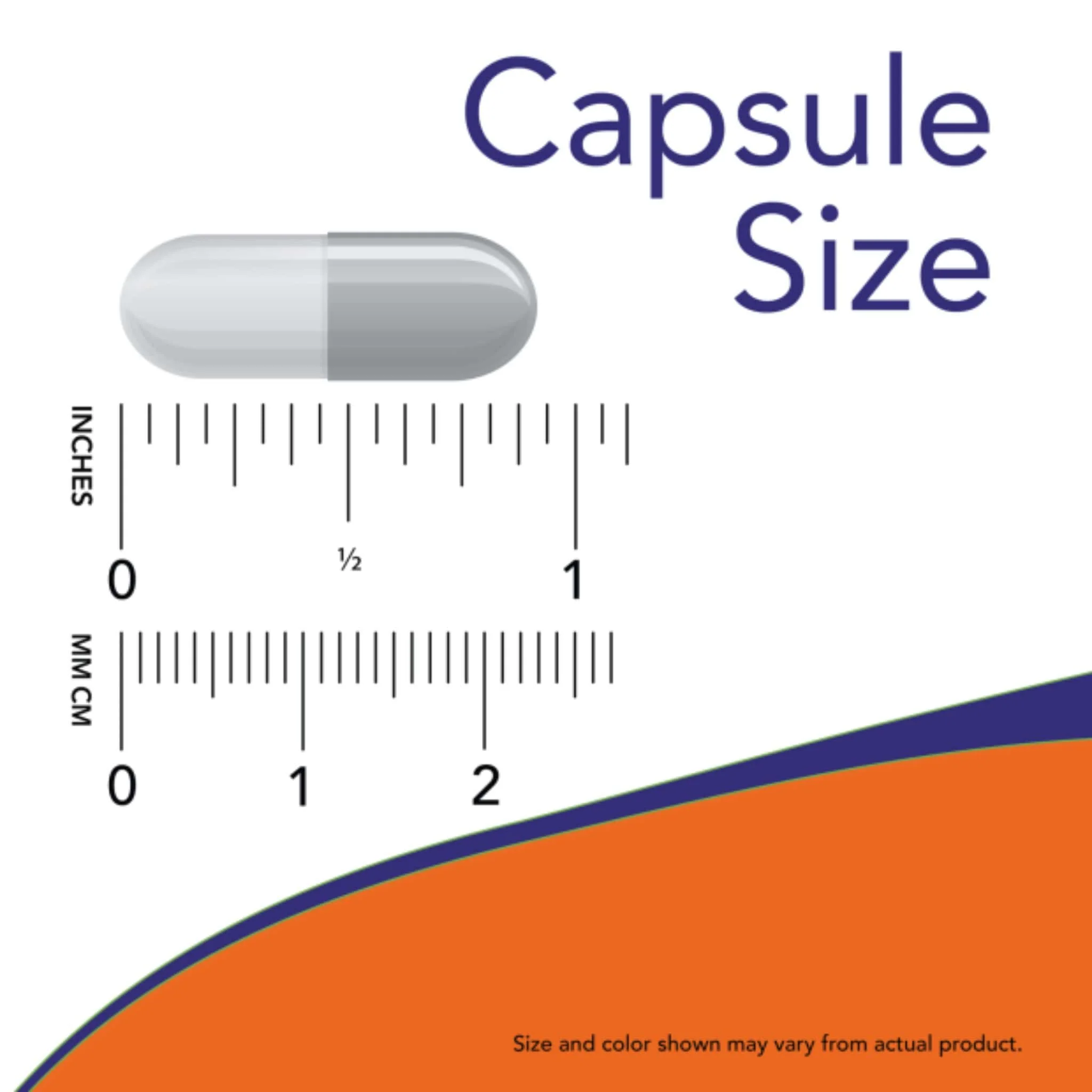NOW Olive Leaf Extract, Standardized to 6%, 500mg, 60 VCaps - Image 4