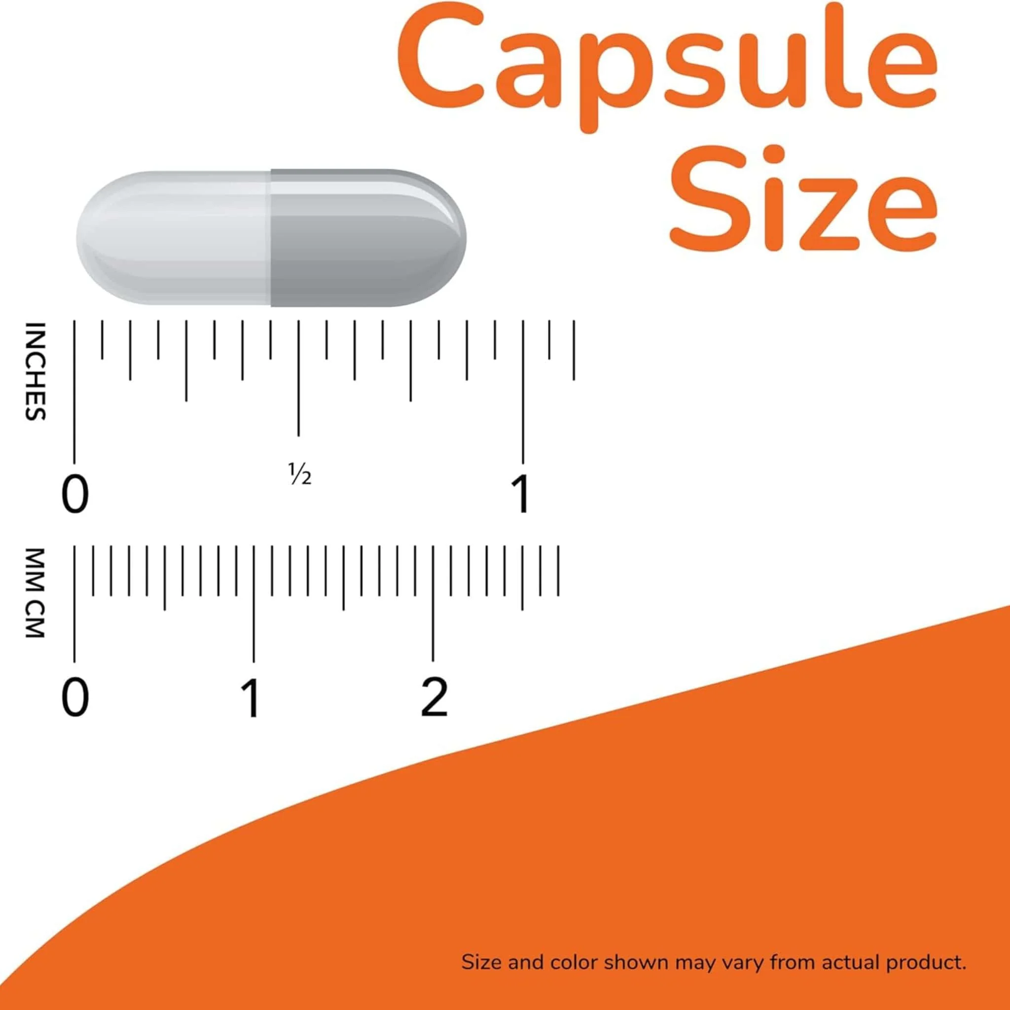 NOW Selenium 200mcg Capsules, Yeast-Free - Image 4