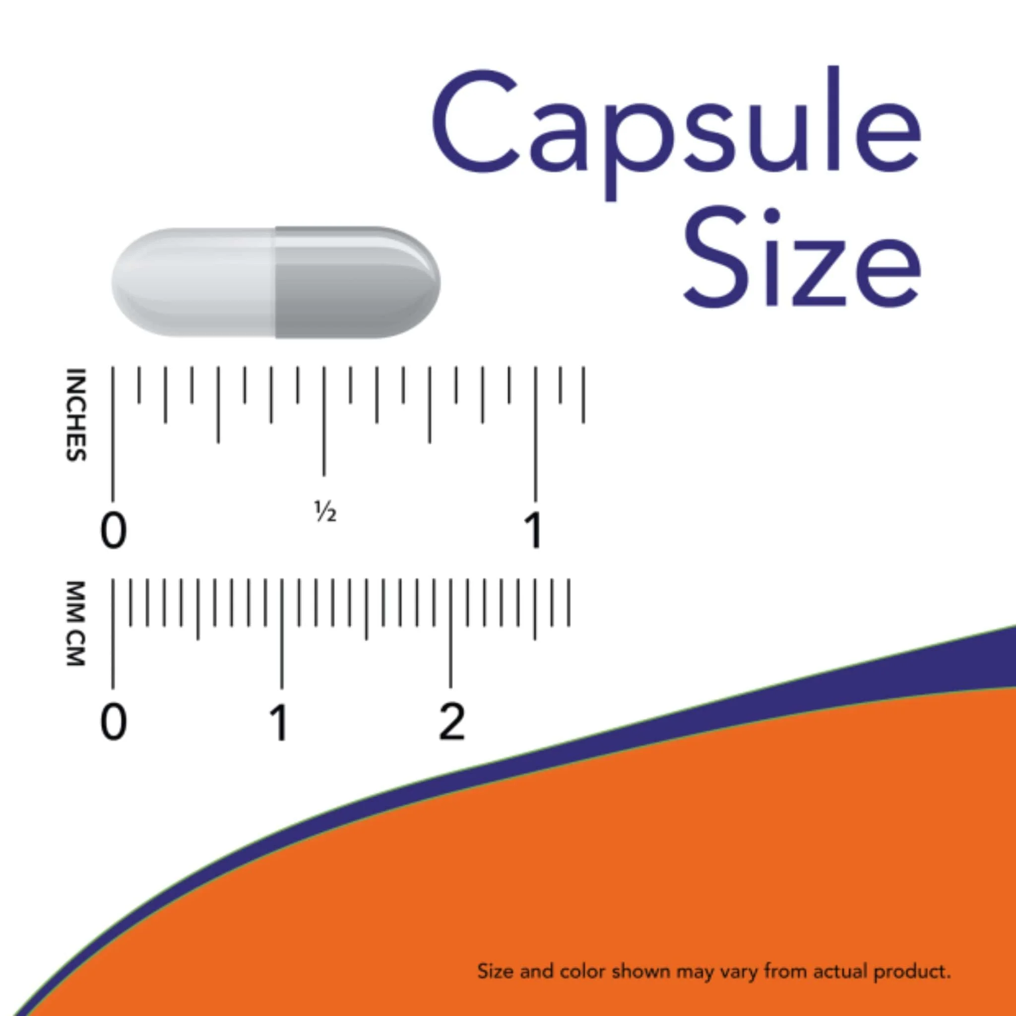 NOW Vitamin D3 & K2, 1000IU & 45mcg, 120 Vcaps - Image 4