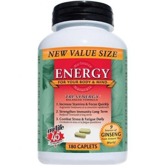 Nu-Life Energy - Image 2