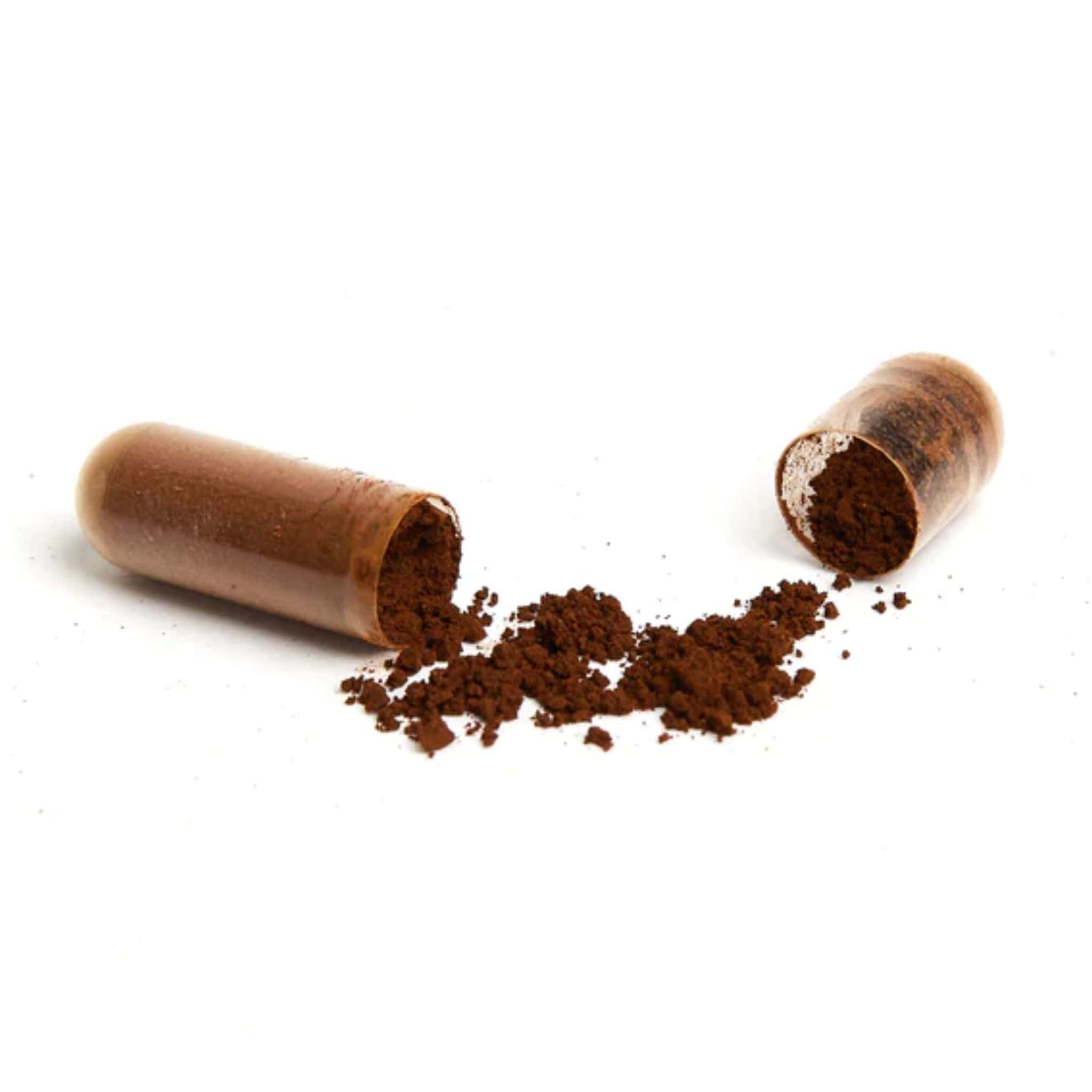 Optimi Defence Chaga, Protect & Repair Immunity,  60 Vegetable Capsules - Image 3