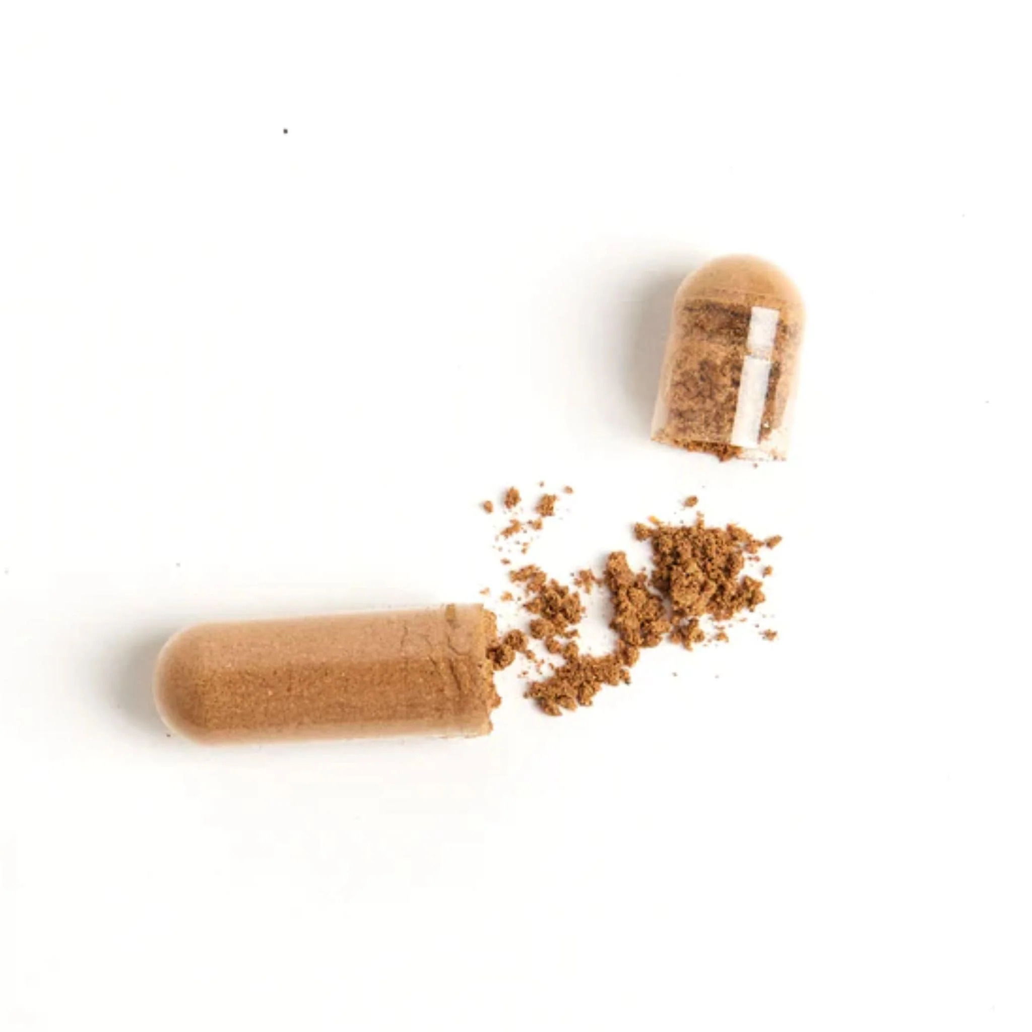 Optimi Formulation with Multi Mushrooms, 60 Vegetable Capsules - Image 4