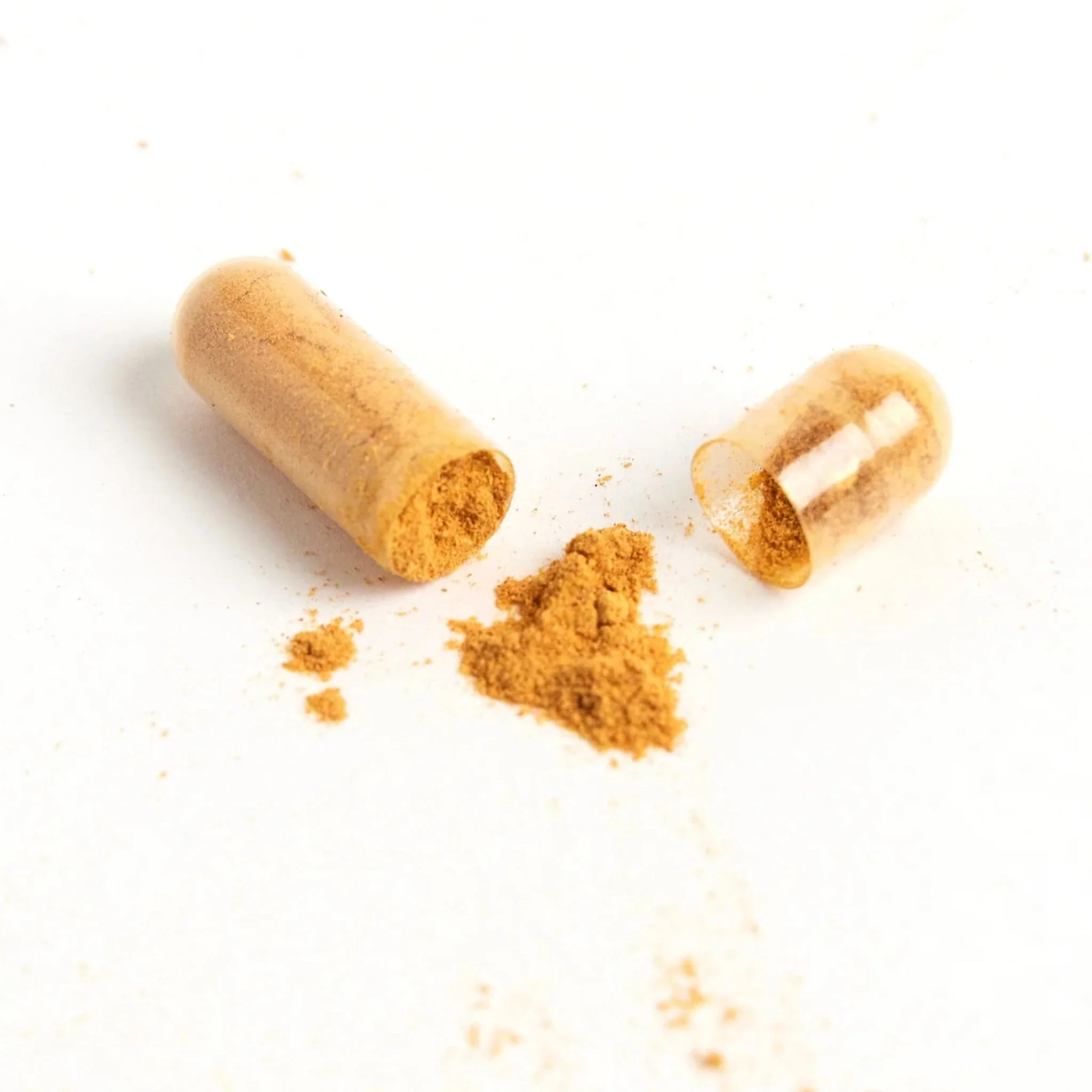 Optimi Perform with Cordyceps 500mg, Energy, Endurance & Stamina, 60 Vegetable Capsules - Image 2