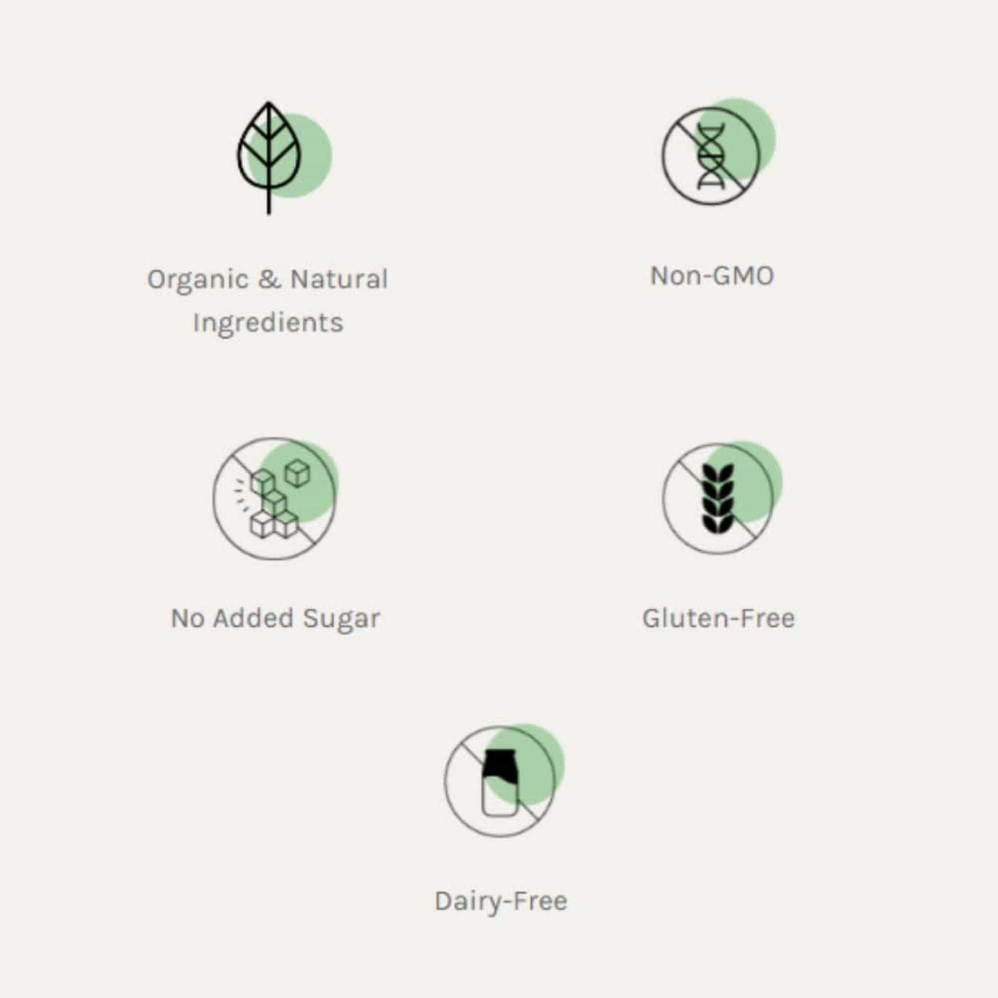Organic Traditions Ashwagandha Root Powder, 200g - Image 4