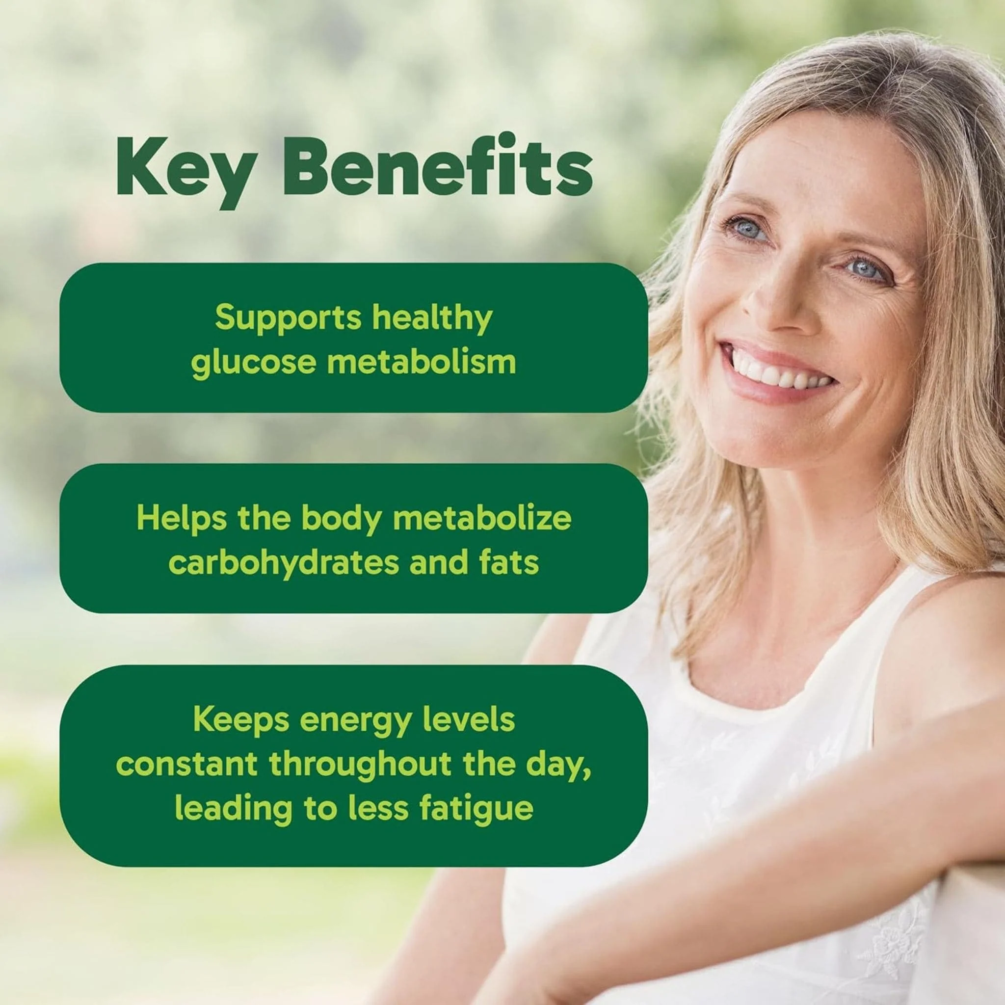 Organika Blood Sugar Control (Formerly CR-Bitter Melon) - Image 14