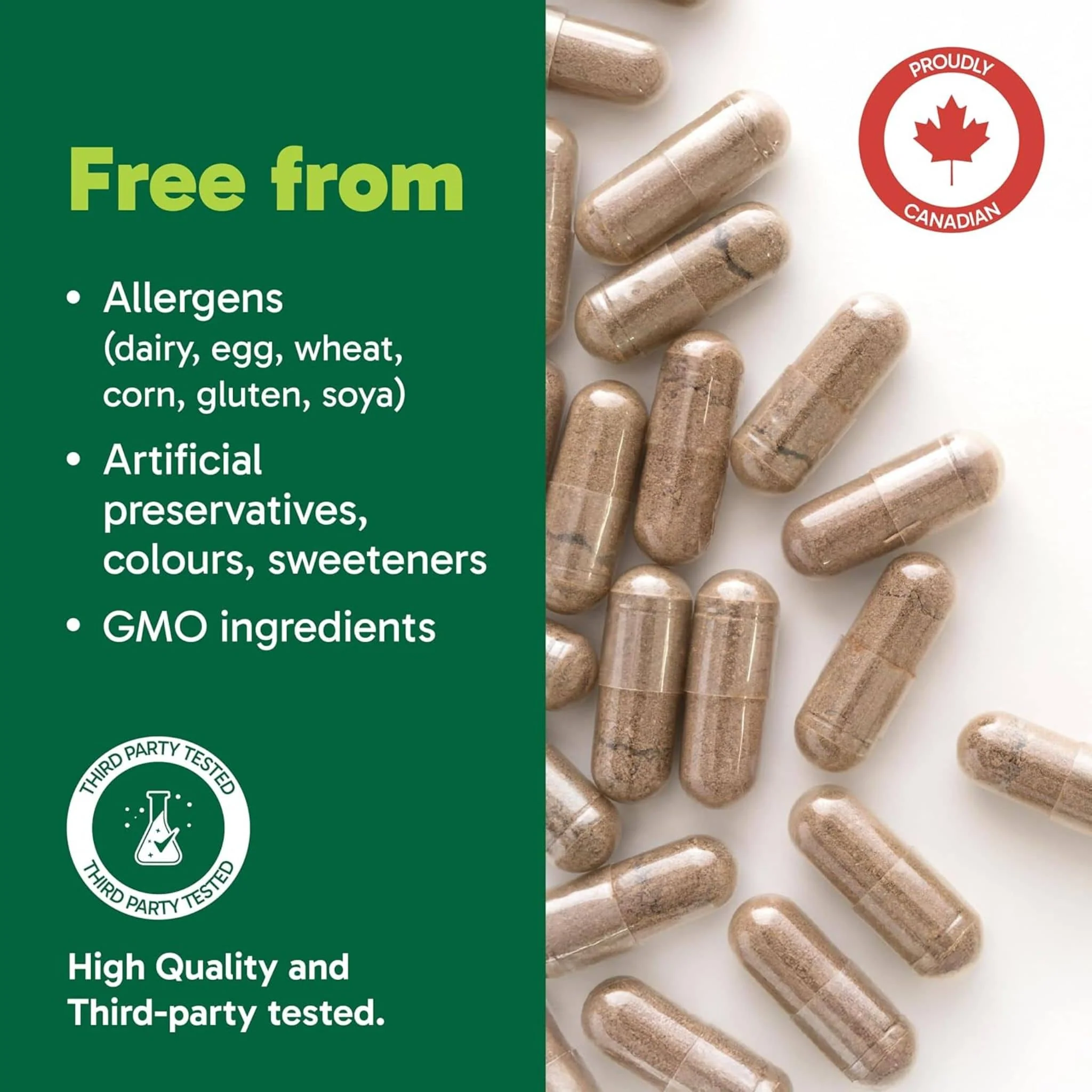 Organika Blood Sugar Control (Formerly CR-Bitter Melon) - Image 7