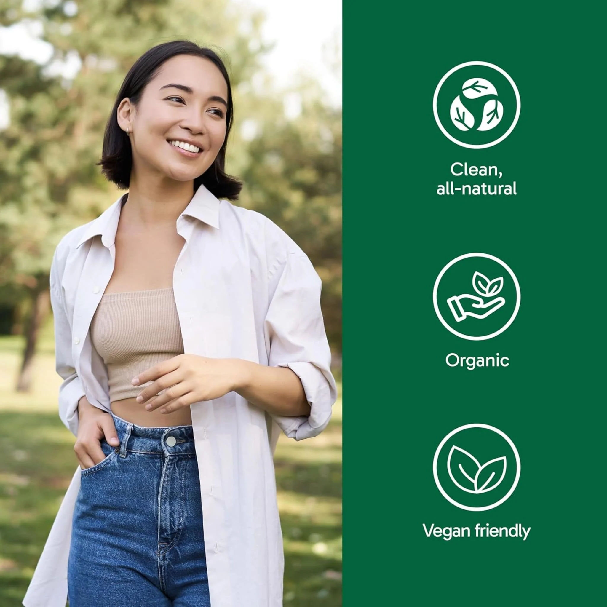 Organika Organic Maca Powder, 100% Natural Gelatinized Peruvian Maca Powder - Image 6