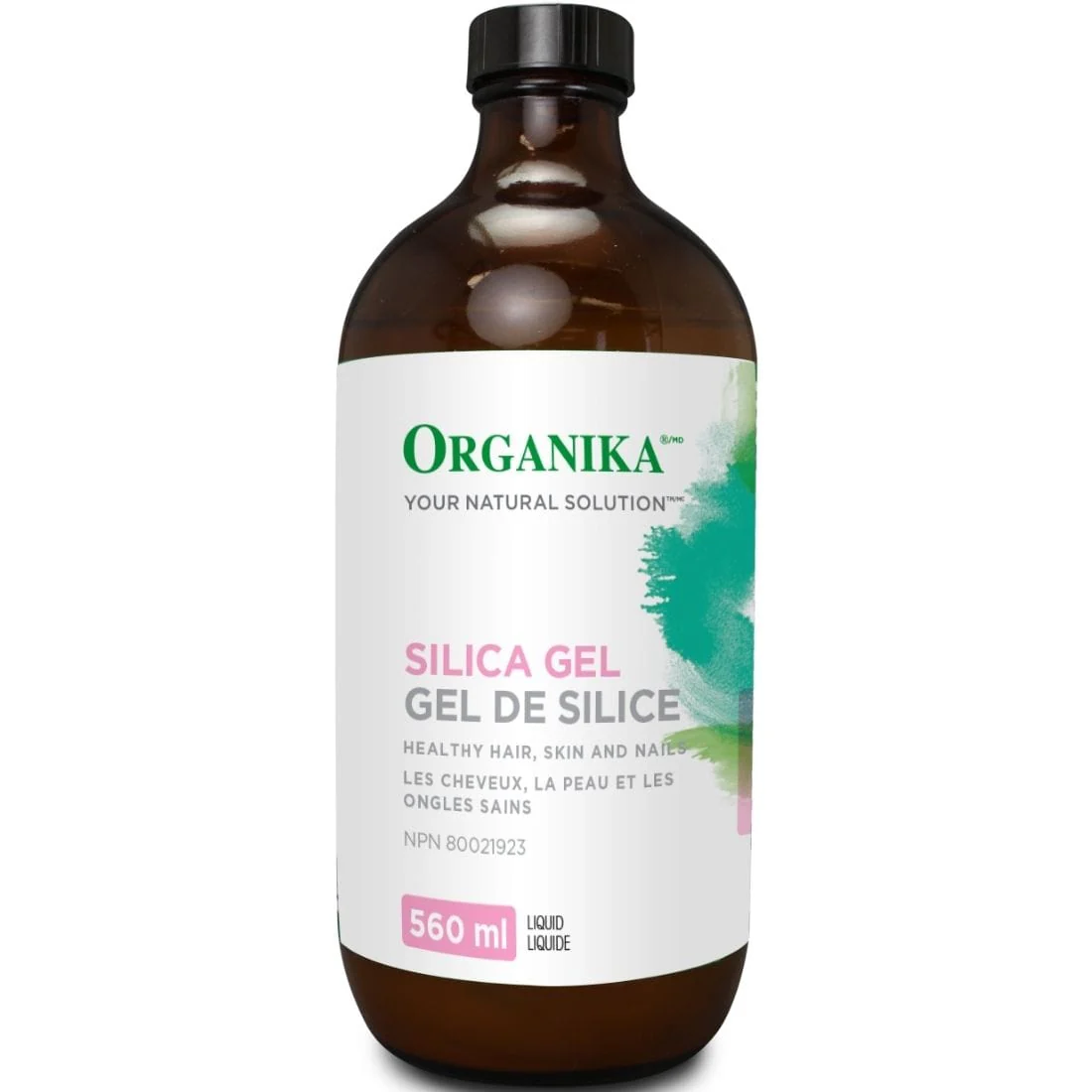 Organika Silica Gel - Image 3