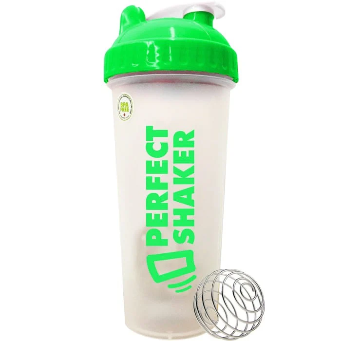 PerfectShaker Classic Shaker Cup, 100% Leak Free, 828ml (50% off, Final Sale) - Image 3