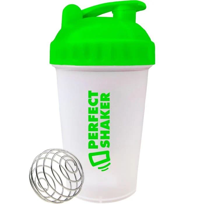 PerfectShaker Mini Shaker Cup, 100% Leak Free, 591ml (50% off) - Image 3