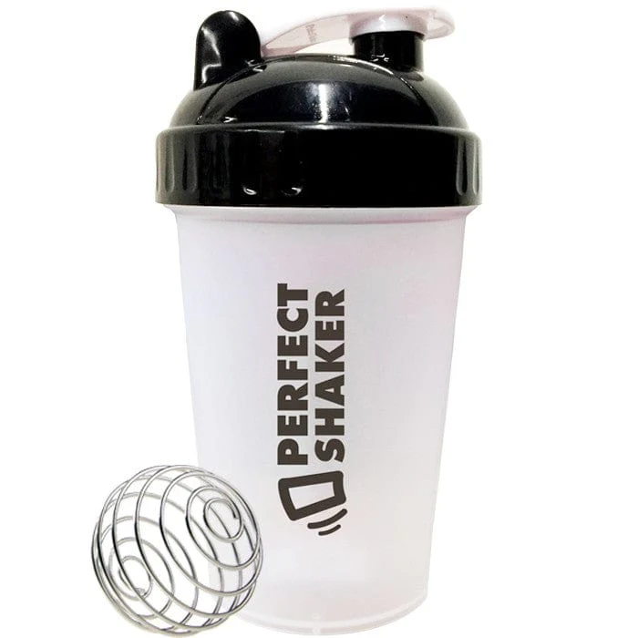 PerfectShaker Mini Shaker Cup, 100% Leak Free, 591ml (50% off) - Image 4