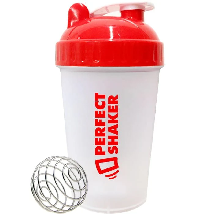 PerfectShaker Mini Shaker Cup, 100% Leak Free, 591ml (50% off) - Image 5