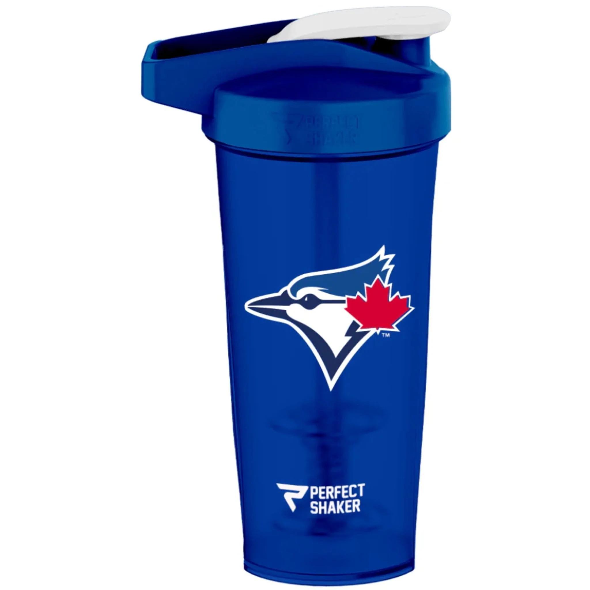 PerfectShaker ACTIV MLB Series Shaker Cups, Leak-Free and Clump-Free, 828ml
