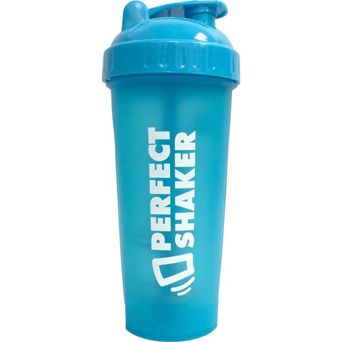 PerfectShaker Classic Neon Shaker Cup, 100% Leak Free, 828ml (50% off, Final Sale)