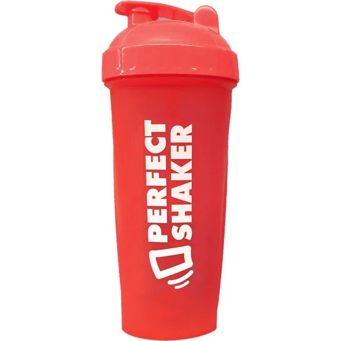 PerfectShaker Classic Neon Shaker Cup, 100% Leak Free, 828ml (50% off, Final Sale) - Image 2