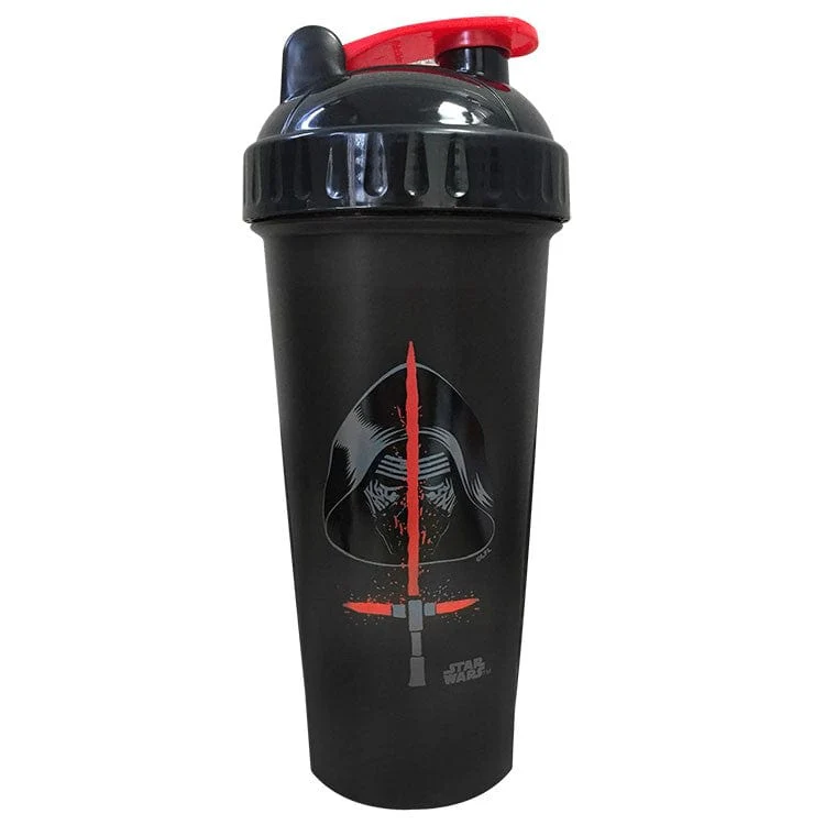PerfectShaker Classic Star Wars Shaker Cup, 100% Leak Free, 828ml (50% off, Final Sale) - Image 5