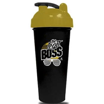 PerfectShaker Classic WWE Shaker Cup, 100% Leak Free, 828ml (50% off, Final Sale) - Image 3
