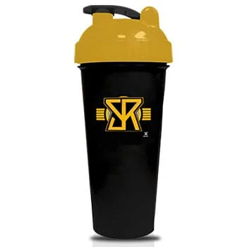 PerfectShaker Classic WWE Shaker Cup, 100% Leak Free, 828ml (50% off, Final Sale) - Image 4