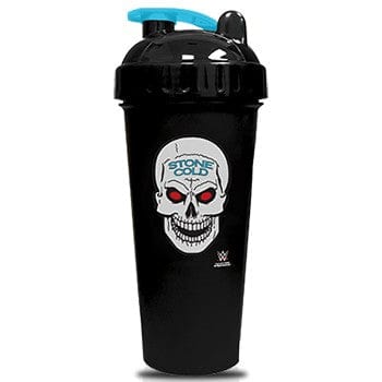 PerfectShaker Classic WWE Shaker Cup, 100% Leak Free, 828ml (50% off, Final Sale) - Image 5