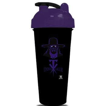 PerfectShaker Classic WWE Shaker Cup, 100% Leak Free, 828ml (50% off, Final Sale) - Image 6